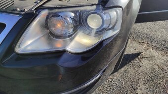 VW Passat 2,0 TDI automat, Variant - 19
