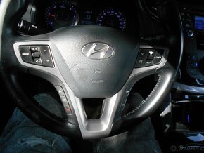 Hyundai i40 crdi 100kw - 19