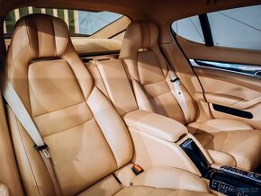 Porsche Panamera 4S L Executive facelift 309kw - 19