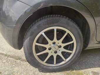 Fiat Punto 1.2, 48 kW, 2005 - 19
