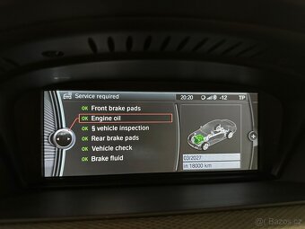 Bmw E92 320xd LCI - 19