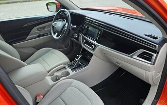 Ssangyong Korando 1.5Tgdi 120kW Automat 24800km - 19