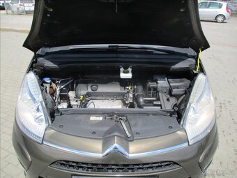 CITROEN GRAND C4 PICASSO 1,6i 88kw 7míst CZ 2011 - 19