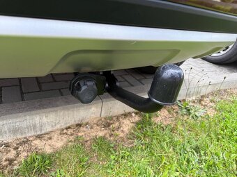 Dacia Duster 1.5dci 79kw jen 136.761km 1.maj WEBASTO tažné - 19