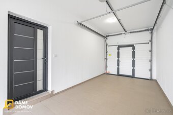 Prodej rodinného domu 3+kk po kompletní rekonstrukci – Uhers - 19