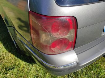 Passat b5.5 1.9tdi 4motion - 19