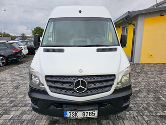 Mercedes-Benz Sprinter, 313 CDI Maxi - 19