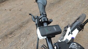 HAIBIKE FULLSEVEN 8 XL - 19