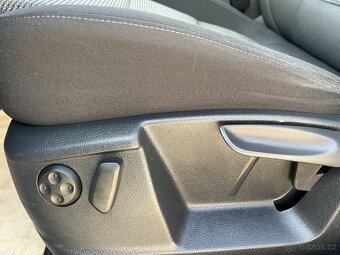 Volkswagen Sharan 1.4TSi  110KW 1.MAJ. VYHŘ.SEDAČKY EL.KUFR - 19
