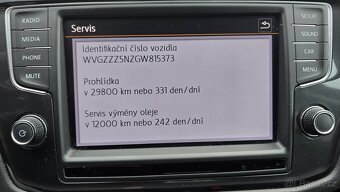 VW Tiguan 1.4 TSI 110 kw - 19