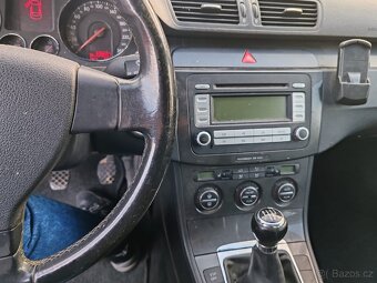 Volkswagen Passat
1.9 TDI - 19