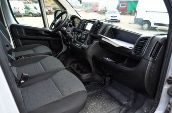 Fiat Ducato 2.2 MultiJet MAXI 7 Miestné - 19