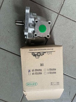 Vodná pumpa D-65 ,cerpadla NS 100,NS 32 na Belarus - 19