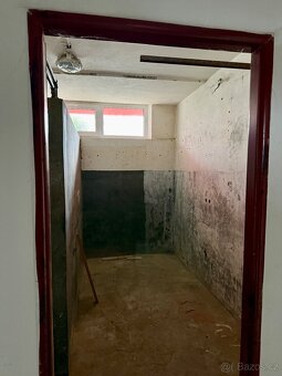 Pronajmu byt 3+1, 79 m2, Bystré u Poličky - 19