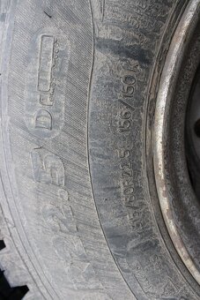MAN TGS 35.440 8x4 6 BL, ZVEDACÍ NÁPRAVA, NEZÁVISLÁ KLIMA - 19