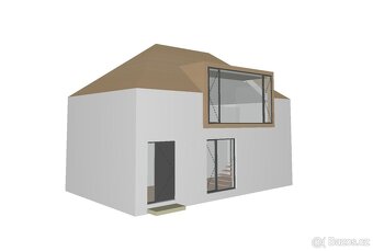 Prodej, komerční objekt, OV, 68 m2, Most, ul. Čsl. Armády - 19