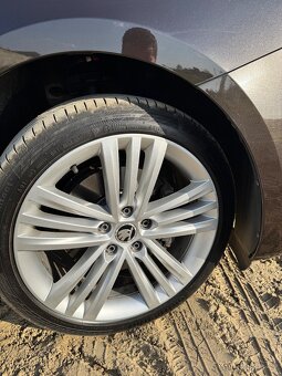 Škoda Superb 2.0TDI 125KW Automat - 19
