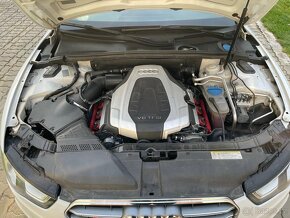 Audi S5 Sportback 3.0 TFSI - Max. výbava - 19
