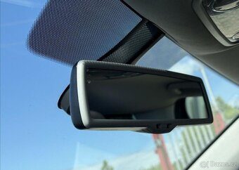 Volkswagen Sharan 2,0 DSG PANO LED 7MÍST ROZVODY nafta - 19