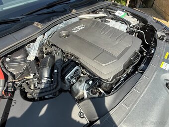 AUDI A4 AVANT 2.0TDi AT7 VIRTUAL LED 2020-163.013km-1Maj-DPH - 19