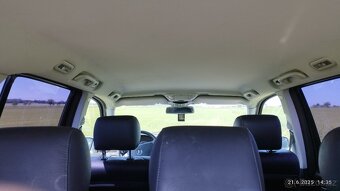 Mercedes Benz ML 400 CDi-První Majitel - 19