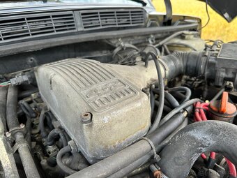 Range Rover Classic Vogue LSE 4.2 V8 - 19