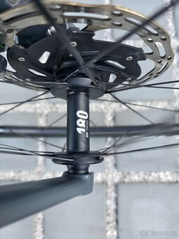 Silniční kolo BMC Teammachine SLR01 ONE Carbon 2020 SRAM RED - 19