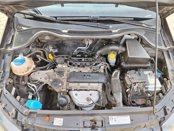Volkswagen Polo, 1,2 12V,44kW,klima - 19