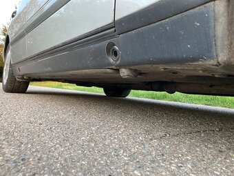 Mercedes Benz E 280 W 210 elegance 150kw, 5st. automat - 19