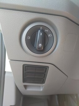 Volkswagen Crafter - 19