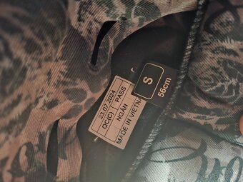 Integrální helma Scorpion EXO-491 PIRATE - 19