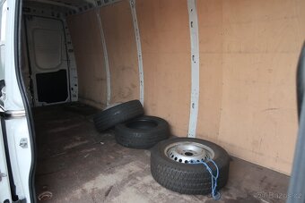 Iveco Daily 2.3 35S16,115kW,L4H2,1majČR,DPH - 19