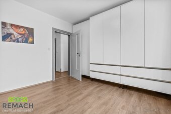 Pronájem, byt 2+kk, 56 m², Uherské Hradiště, ev.č. 03384 - 19