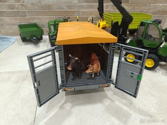 Bruder SET hraček - 19