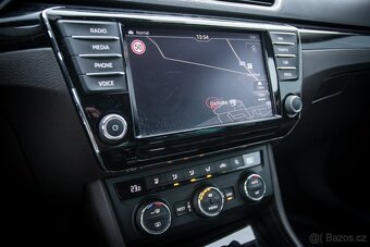 Škoda Superb Combi 2.0 TDI L&K, 110kW - 19