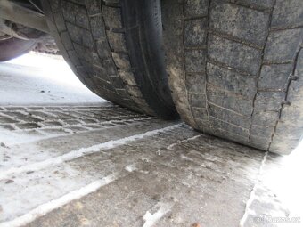 DAF XF 460 FT, SSC, Lowdeck, retarder - 19