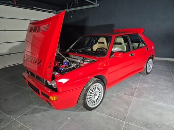 Lancia Delta Integrale EVO 2 Sedici - 19