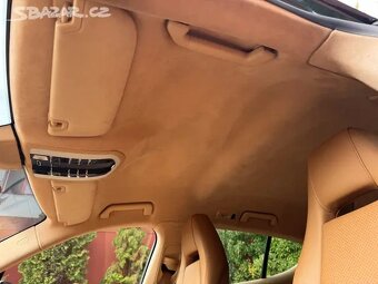 Porsche Panamera 4S 4.8 v8 294kW,2012,ČR,DPH,Chrono,Serviska - 19