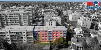 Prodej bytu 3+1 v Českém Brodě, v ulici Roháčova, celkem 83, - 19