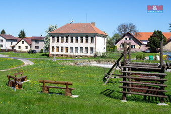 Prodej rodinného domu, 440 m², Obrataň - Vintířov - 19