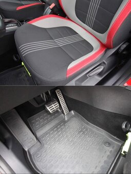 YETI ,2.0Tdi-125kw,DSG,4x4,MonteCarlo,Xen,Navi,WEBASTO,Tažné - 19