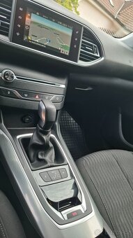 PEUGEOT 308 2014 2.0 HDI 110KW AUTOMAT, PREMIUM, NAVI - 19