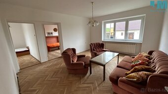 Prodej, Rodinné domy,  1402 m2 - Plenkovice okres Znojmo - 19