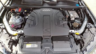 Audi Q7 S-LINE 210kW SoftClose-vzduch-7.míst-Laser-TZ-ČR-DPH - 19