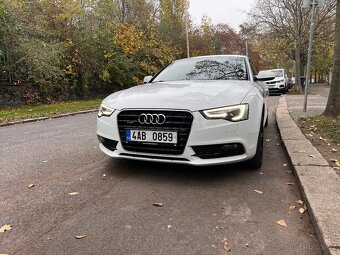 Audi A5 Sportback - 19
