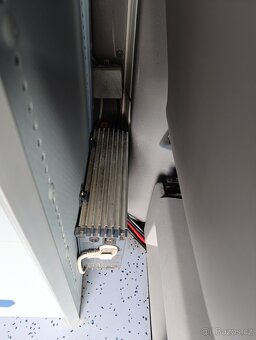 VW Transporter T5 4x4 Long 103kw - 19