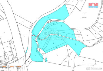 Prodej zemědělské usedlosti, 895 m², Dřetovice - 19