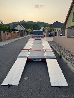 Autovlek Fitzel EURO - TR 30-21/53X - 19