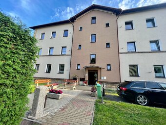 Byt 3+1 – 120 m², zateplený, krb, chytrá domácnost - 19