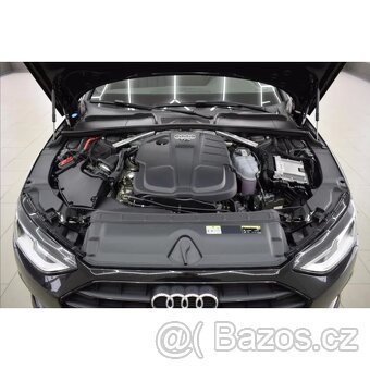 Audi A4 2.0 TDI 40 Avant r. 2020. 37752 km - 19